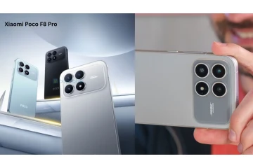 Xiaomi Poco F8 Pro price in Bangladesh